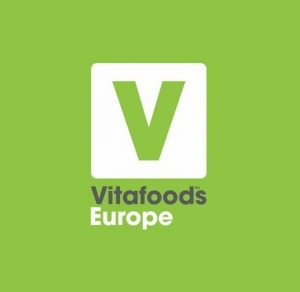Meet & Visit us at Vitafoods Europe 2021